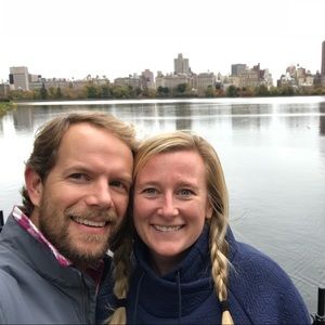 Meet your Posher, Brooks